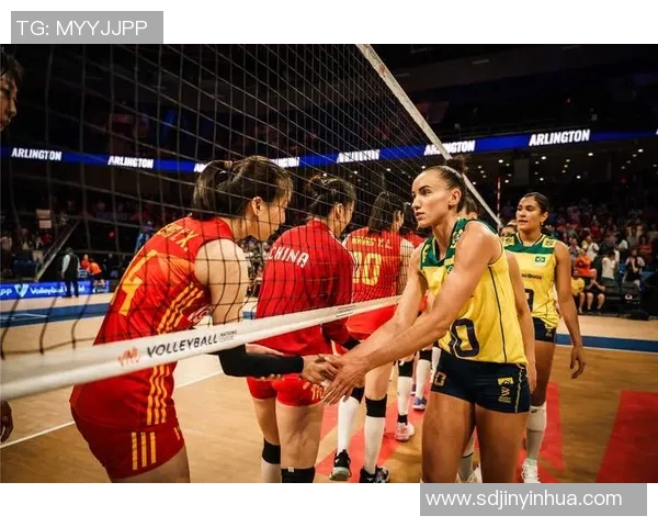 2014年女排中国队精彩对决瑞士队展现团队合作与竞技精神