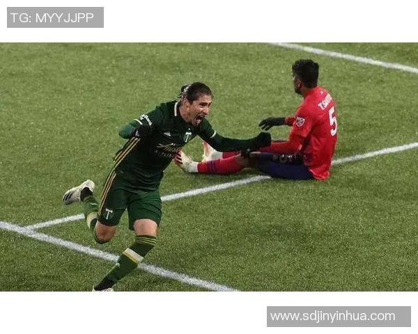 波特兰伐木者迎战纽约城争夺美职联季后赛资格的关键之战