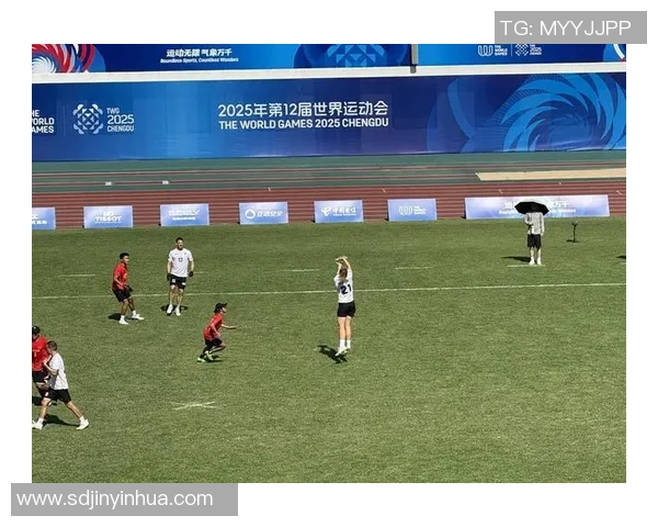 武汉飞盘队心理素质变革引发热议助力团队竞技新高度